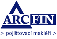 ARC FIN - logo